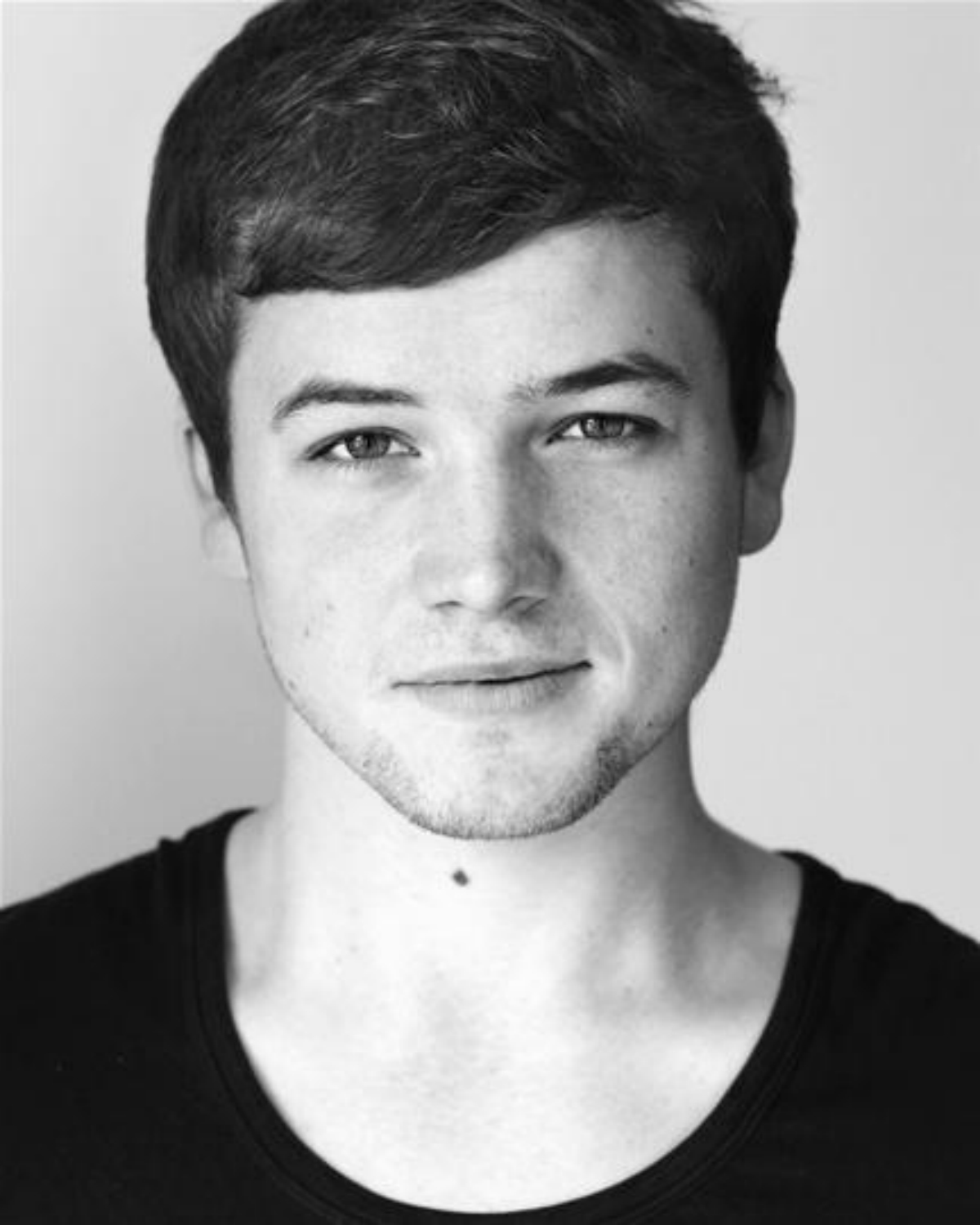 Taron Egerton United Agents